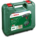 Bosch EasyDrill 18V-40 (Tek Akü, 2,0 Ah) 06039D8004