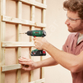 Bosch EasyDrill 18V-40 (Tek Akü, 2,0 Ah) 06039D8004