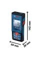 Bosch GLM 100-25 C Kameralı Profesyonel Lazermetre