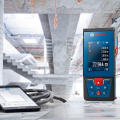 Bosch GLM 100-25 C Kameralı Profesyonel Lazermetre