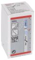 Bosch - Kırılmaya Karşı Dayanıklı Seri Metal İçin T 118 AF Dekupaj Testeresi Bıçağı - 100'Lü Paket 2608634774