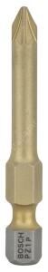 Bosch - Max Grip Serisi Vidalama Ucu PZ 1*49 mm 3'lü 2607001598