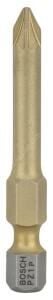 Bosch - Max Grip Serisi Vidalama Ucu PZ 1*49 mm 3'lü 2607001598
