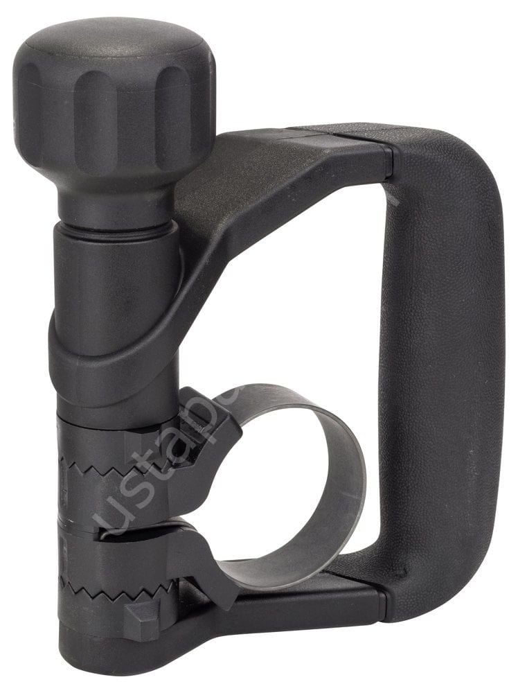 Bosch - GSH 10 C; GSH 11 E için Tutamak 2602025076