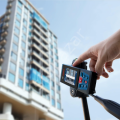 Bosch Professional GLM 150-27 C Lazer Metre 0601072Z00
