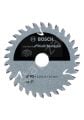 Bosch - Standard for Serisi Çoklu Malzeme için Akülü Daire Testere Bıçağı 85*15 mm 30 Diş 2608837752