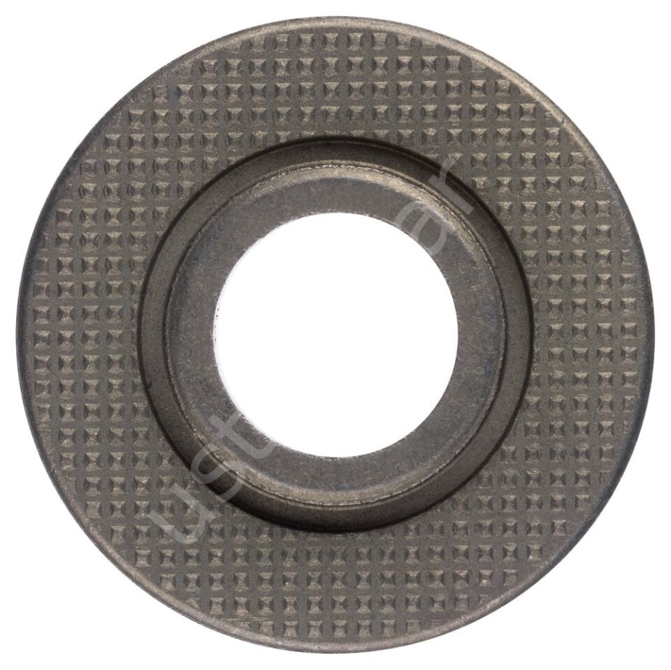 Bosch - Bağlama Flanşı PWS 700/720/750 115/12 mm 2603703039