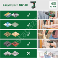 Bosch EasyImpact 18V-40 (Solo) 06039D8100