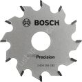 Bosch - PKS16 Ahşap için Daire Testere Bıçağı 65x15 mm-12 Diş