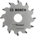 Bosch - PKS16 Ahşap için Daire Testere Bıçağı 65x15 mm-12 Diş