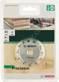 Bosch - PKS16 Ahşap için Daire Testere Bıçağı 65x15 mm-12 Diş