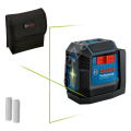 Bosch Professional GLL 12-22 G Lazer Hizalama