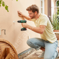 Bosch EasyImpact 18V-40 (Tek Akü, 2,0 Ah) 06039D8107