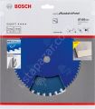 Bosch - Expert Serisi Sandviç Panel için Daire Testere Bıçağı 165*20 mm 30 Diş 2608644366
