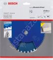 Bosch - Expert Serisi Sandviç Panel için Daire Testere Bıçağı 165*20 mm 30 Diş 2608644366