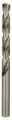 Bosch - HSS-G Metal Matkap Ucu 9,4*125 mm 5'li Paket 2608585518