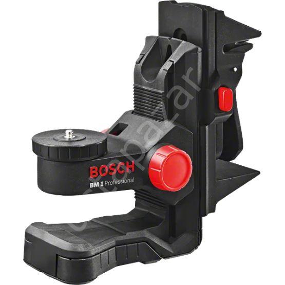 Bosch BM 1 Professional Universal Tutucu 0601015A01