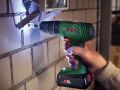 Bosch EasyImpact 18V-40 (Çift Akü, 2,0 Ah) 06039D8108