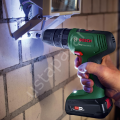 Bosch EasyImpact 18V-40 (Çift Akü, 2,0 Ah) 06039D8108