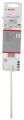Bosch - Matkaplar için Boya Karıştırma Ucu 60*350 mm 1609200291
