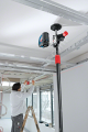 Bosch BT 350 Professional Teleskop Çubuk 0601015B00
