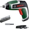 Bosch IXO 7 - Akülü Vidalama 06039E0000