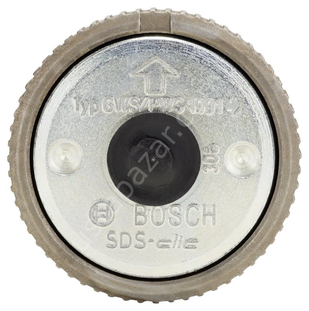 Bosch - SDS-Clic M14 Hızlı Sıkma Somunu 1603340031