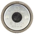 Bosch - SDS-Clic M14 Hızlı Sıkma Somunu 1603340031