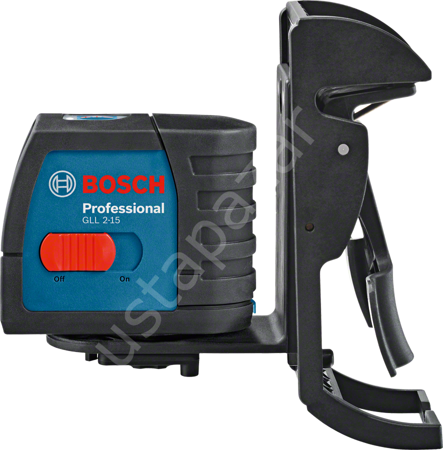Bosch BM 3 Professional Tutucu 0601015D00