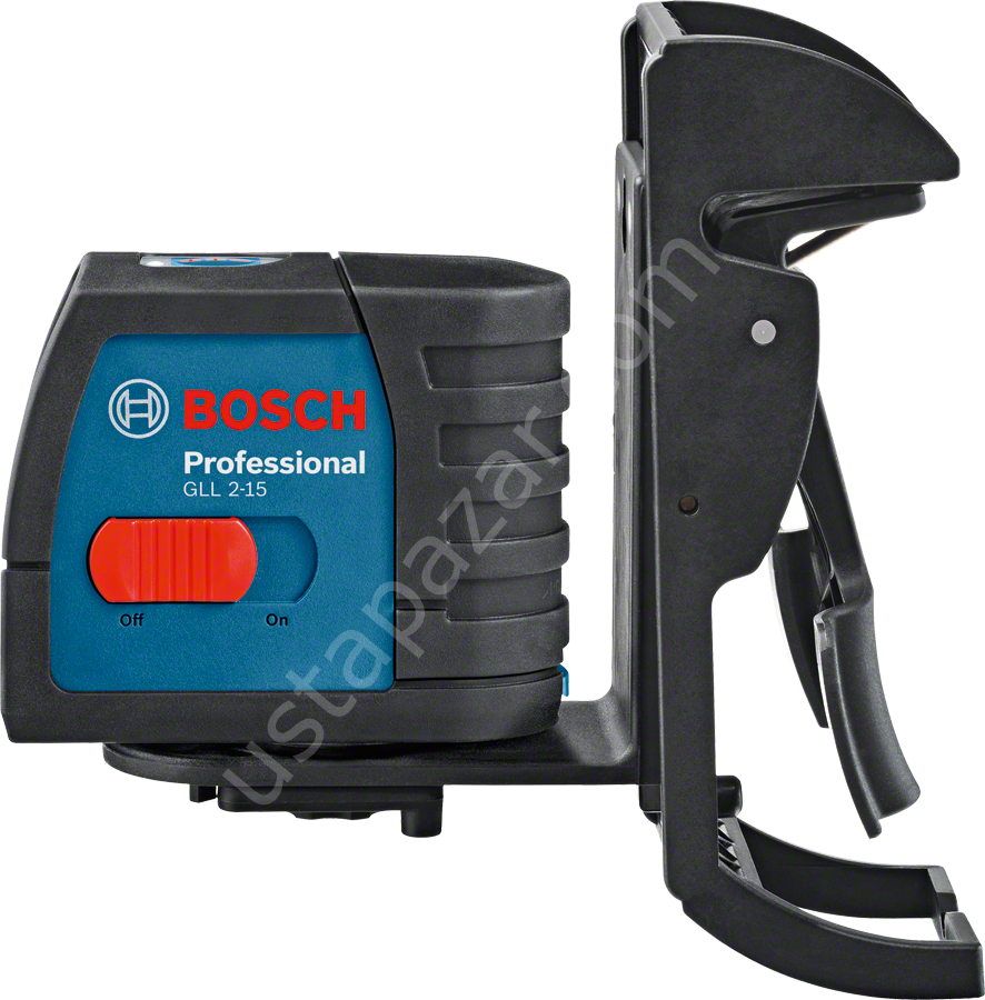 Bosch BM 3 Professional Tutucu 0601015D00