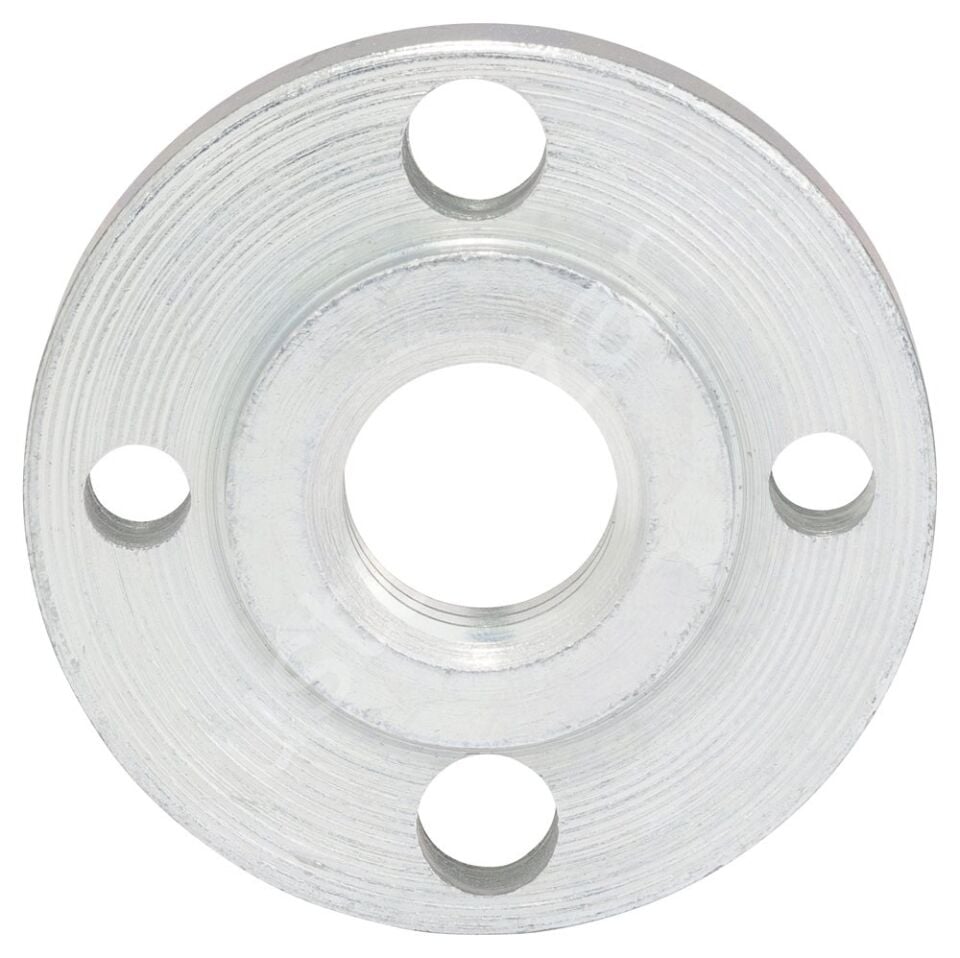 Bosch - GPO 12/E/14 CE için yuvarlak başlı somun 1603340015