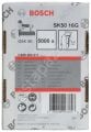 Bosch - GSK 50 Çivisi  16 mm 5000li 2608200511