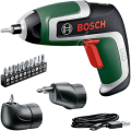 Bosch IXO 7 - Akülü Vidalama Set Versiyon 06039E0001
