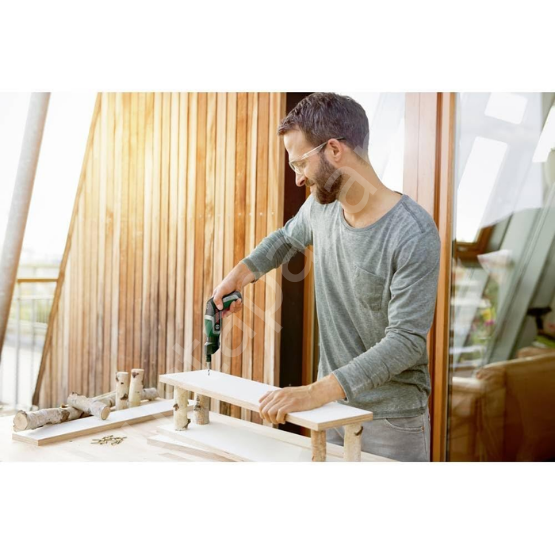 Bosch IXO 7 - Akülü Vidalama Set Versiyon 06039E0001