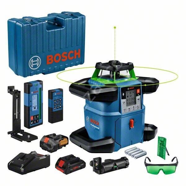 Bosch GRL 650 Distomat Rotasyon Lazeri 0601061V00