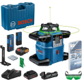 Bosch GRL 650 Distomat Rotasyon Lazeri 0601061V00