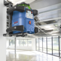 Bosch GRL 650 Distomat Rotasyon Lazeri 0601061V00
