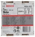 Bosch - GSK 64 Çivisi 45 mm 2500li Galvanizli 2608200504