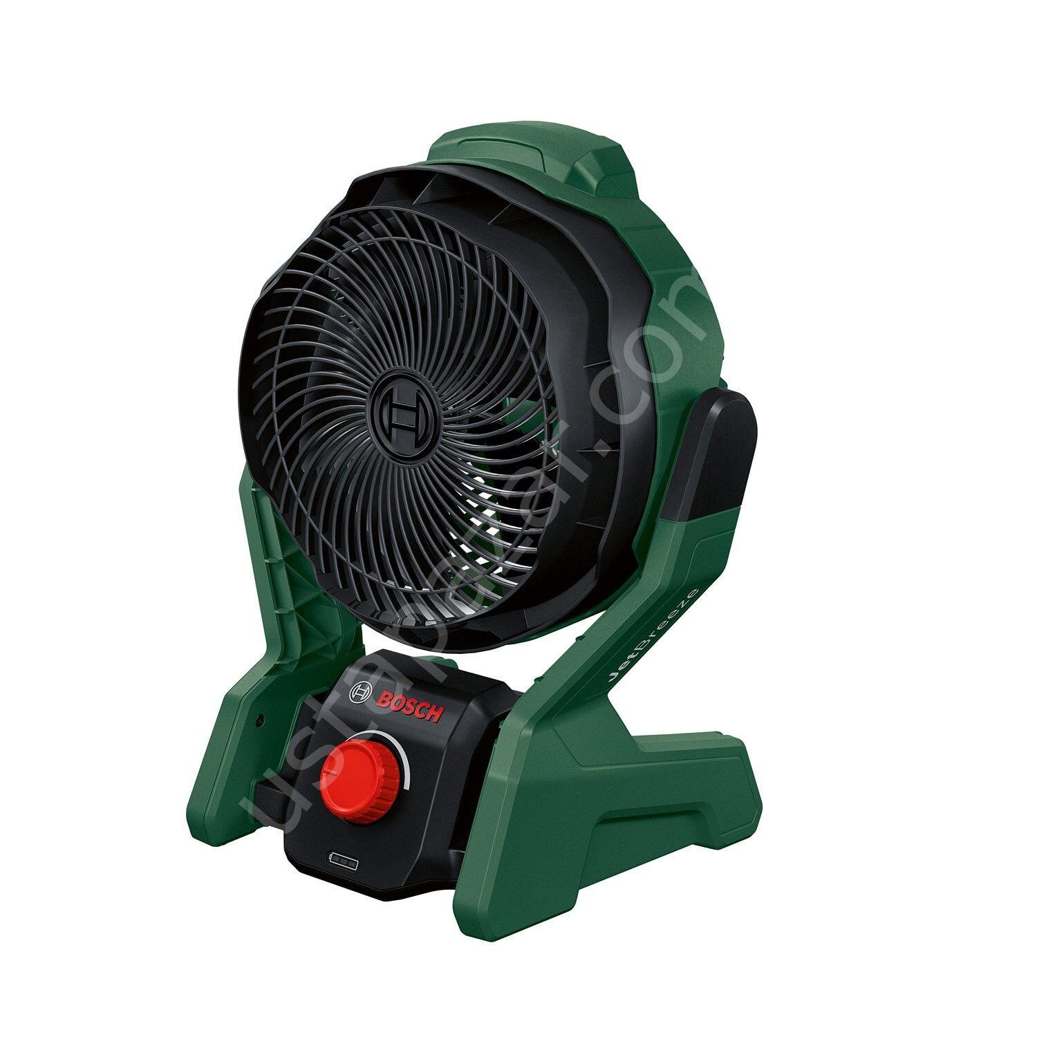 Bosch UniversalFan 18V-1000 (Solo) 06039E1000