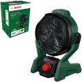 Bosch UniversalFan 18V-1000 (Solo) 06039E1000