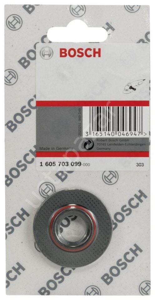 Bosch - Bağlantı Flanşı M14 Diş için 1605703099