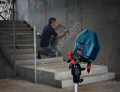 Bosch GLL 3-15 X Professional Çapraz Çizgi Lazeri 0601063M00