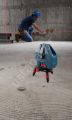 Bosch GLL 3-15 X Professional Çapraz Çizgi Lazeri 0601063M00