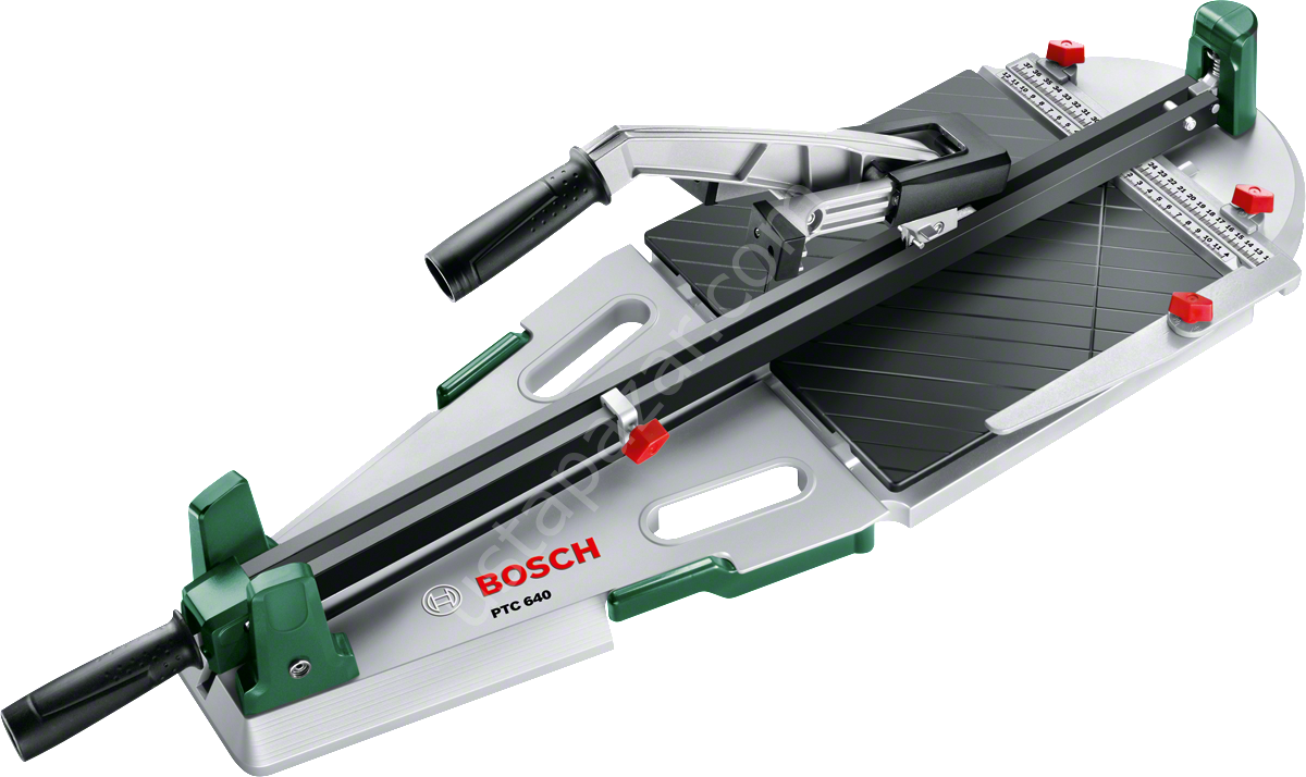 Bosch PTC 640 Mekanik Fayans Kesme 0603B04400