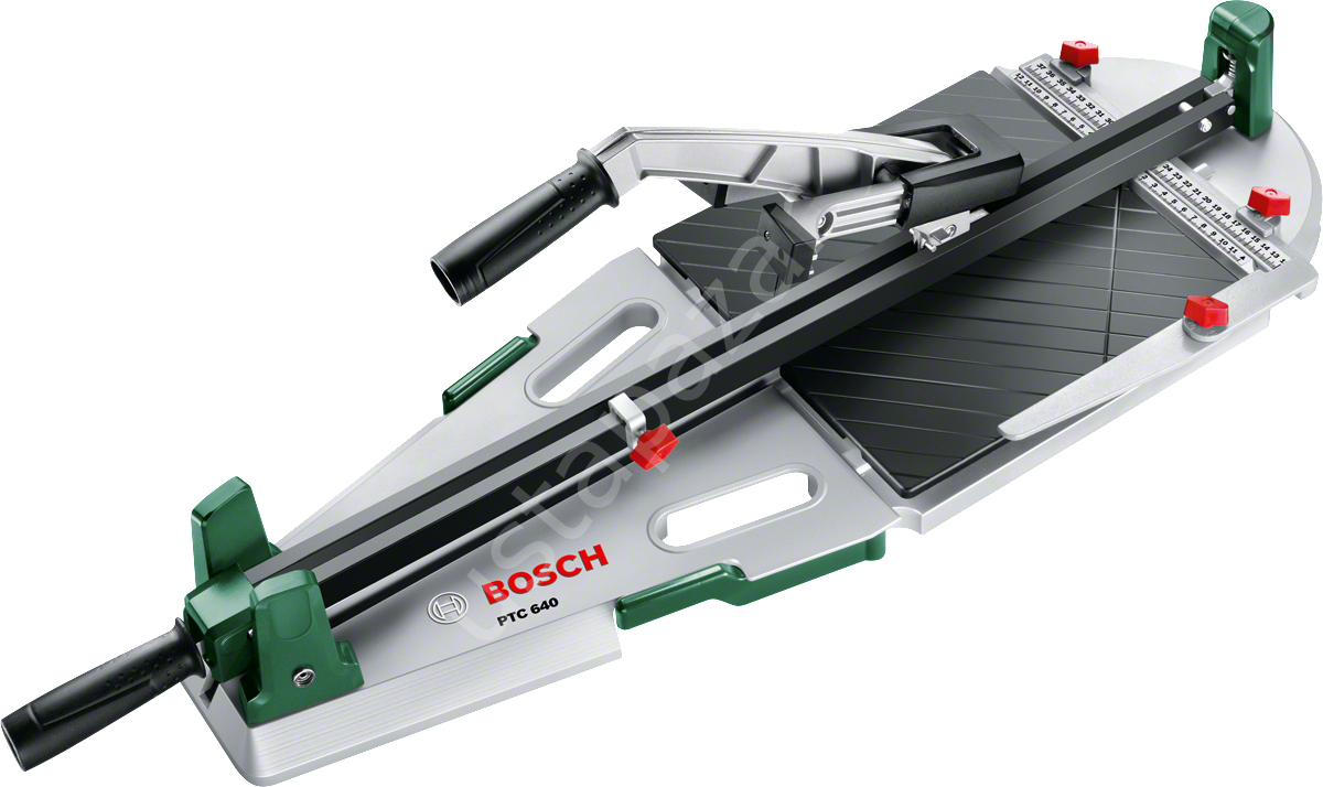 Bosch PTC 640 Mekanik Fayans Kesme 0603B04400