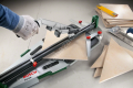 Bosch PTC 640 Mekanik Fayans Kesme 0603B04400