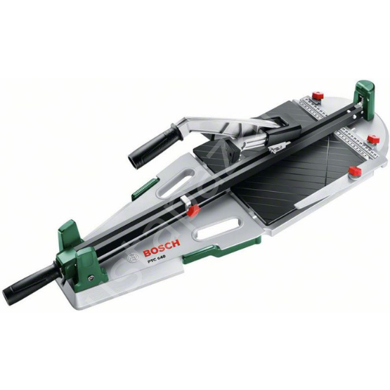 Bosch PTC 640 Mekanik Fayans Kesme 0603B04400