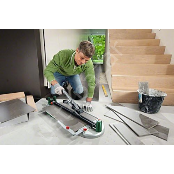 Bosch PTC 640 Mekanik Fayans Kesme 0603B04400