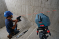 Bosch GLL 5-50 X Çapraz Çizgi Lazeri 0601063N00