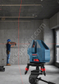 Bosch GLL 5-50 X Çapraz Çizgi Lazeri 0601063N00